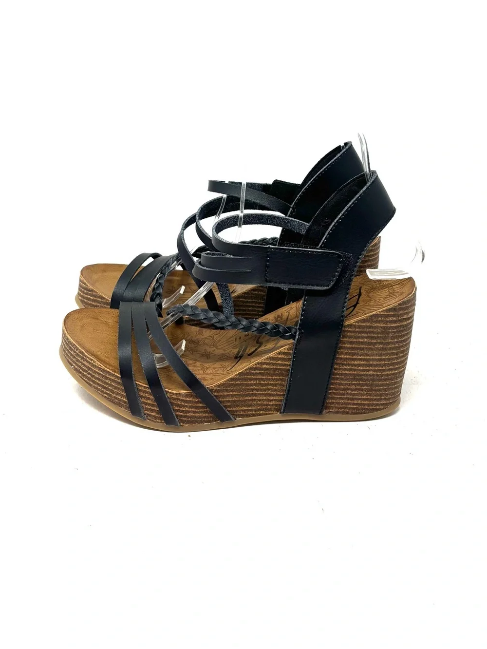 NEW Blowfish Sandals